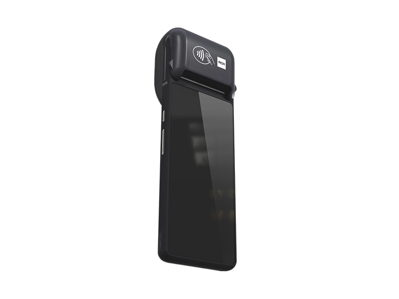 Registratore Telematico Portatile APE J RT - Slide 5