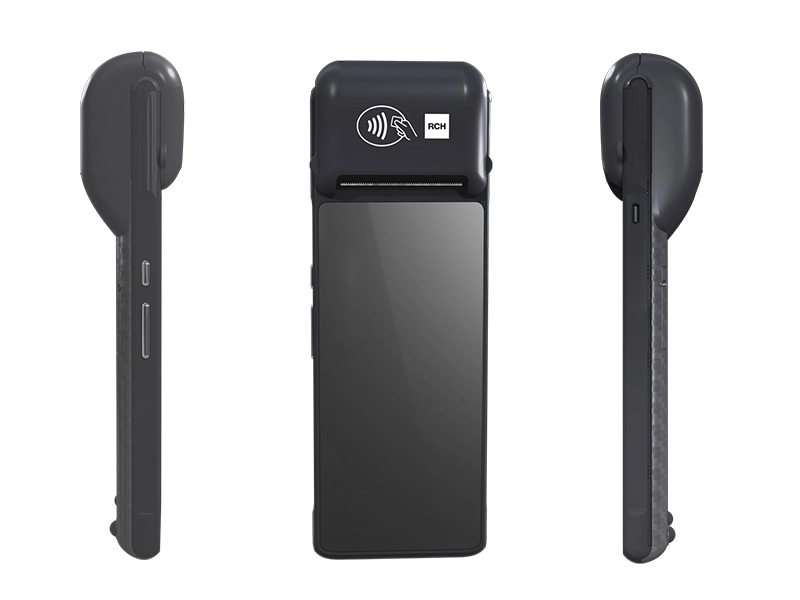 Registratore Telematico Portatile APE J RT - Slide 6