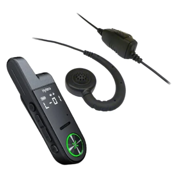 Ricetrasmittente Hytera S1 Mini Special