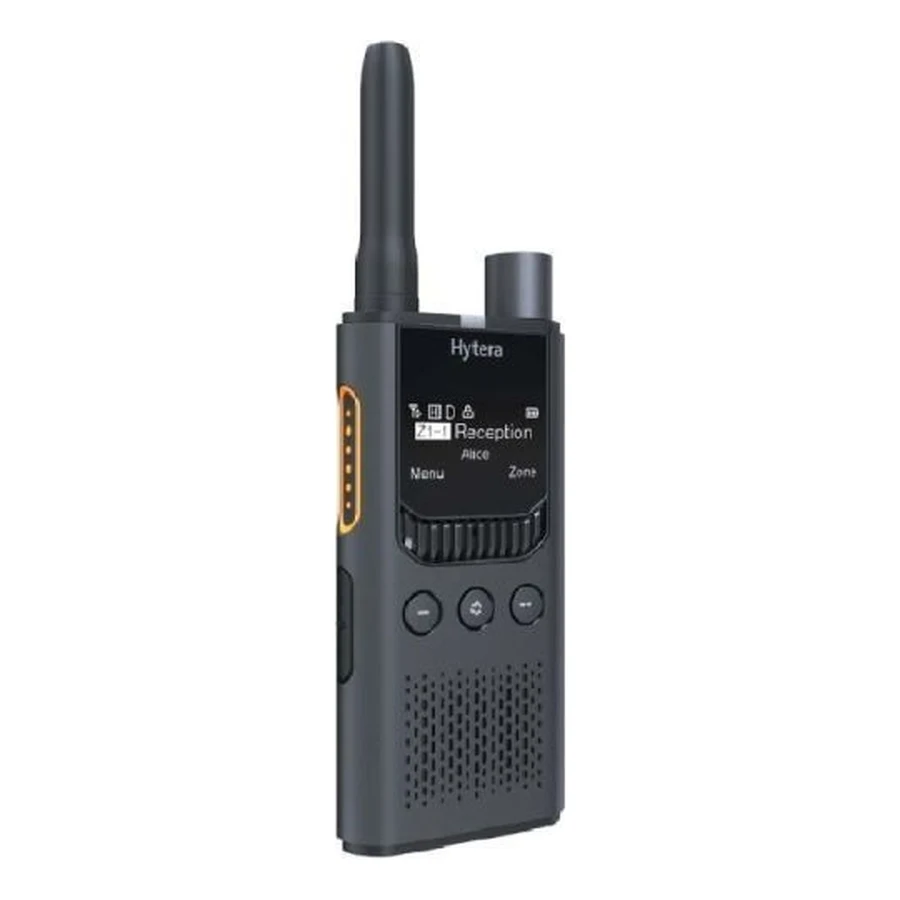 Ricetrasmittente Hytera S1 Pro - Slide 1