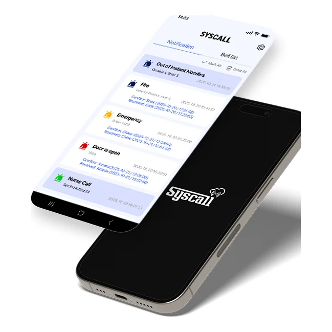 Sistema di Chiamata Syscall App